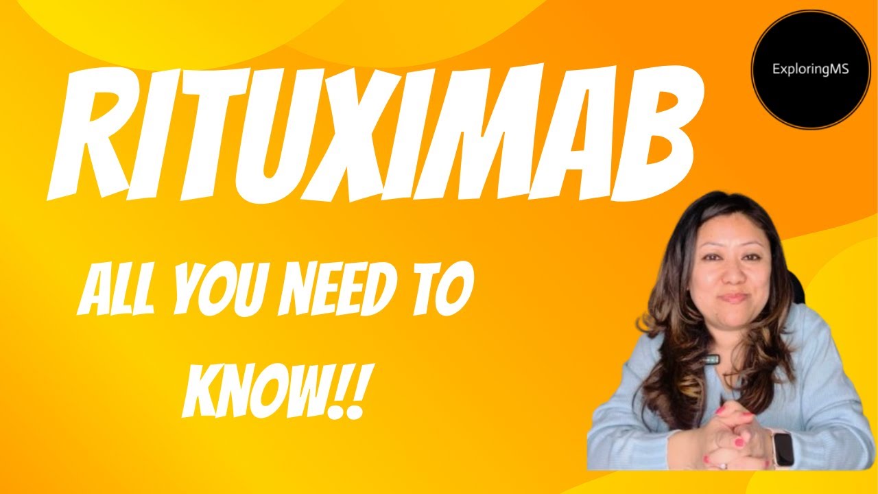 Awareness of Rituximab Treatment for MS Warriors