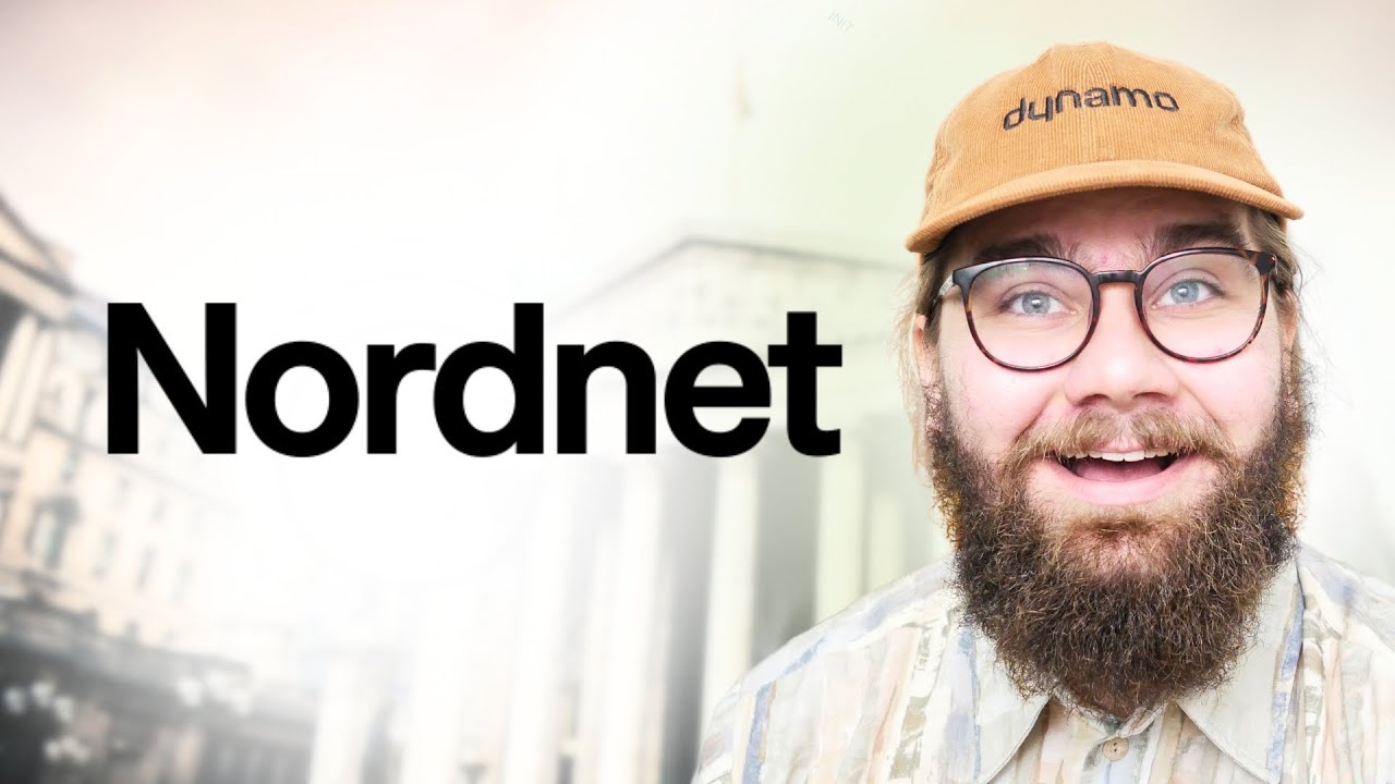 Suomen PARAS Sijoituspalvelu! | Nordnet Kokemuksia [2026]