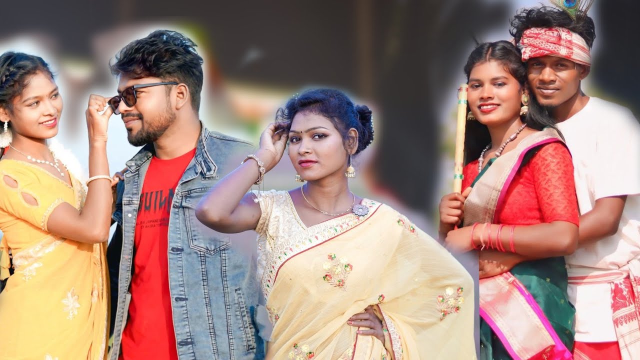 चान्डू रेमा चिरे ईपिल रेमा।। New mundari song ll सिंगर परता मुन्डा 