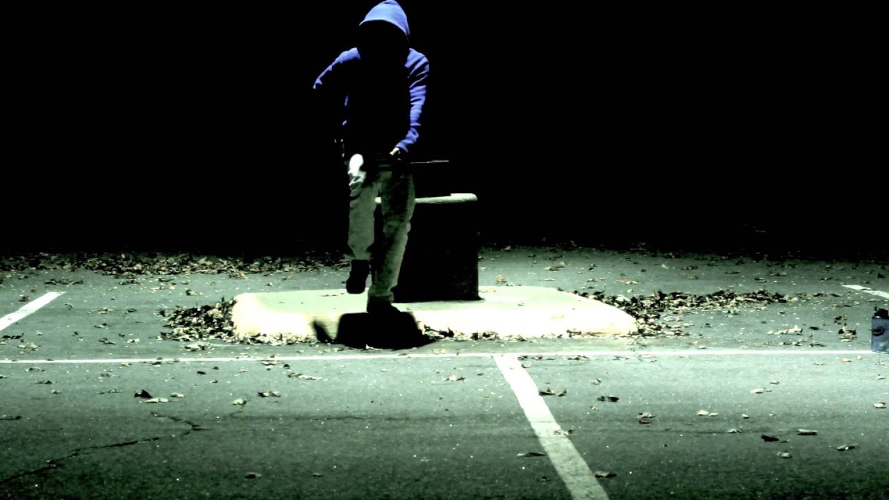 iGLIDE | AS THE RUSH COMES