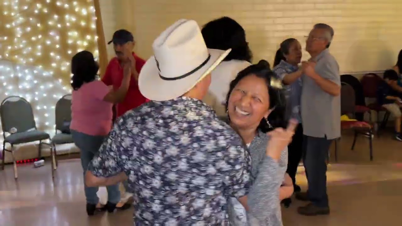 NOCHE DE BAILE CON DOS DE LA SELVA, 2026.