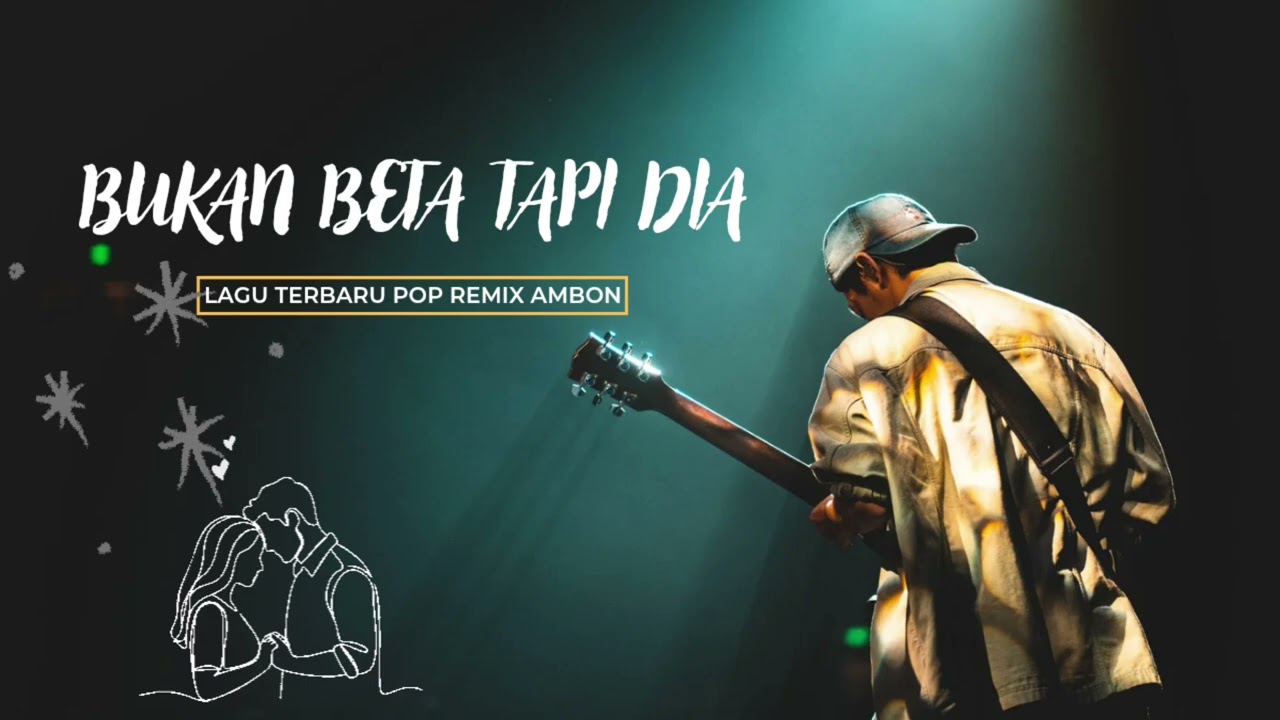 Lagu AMBON Terbaru 