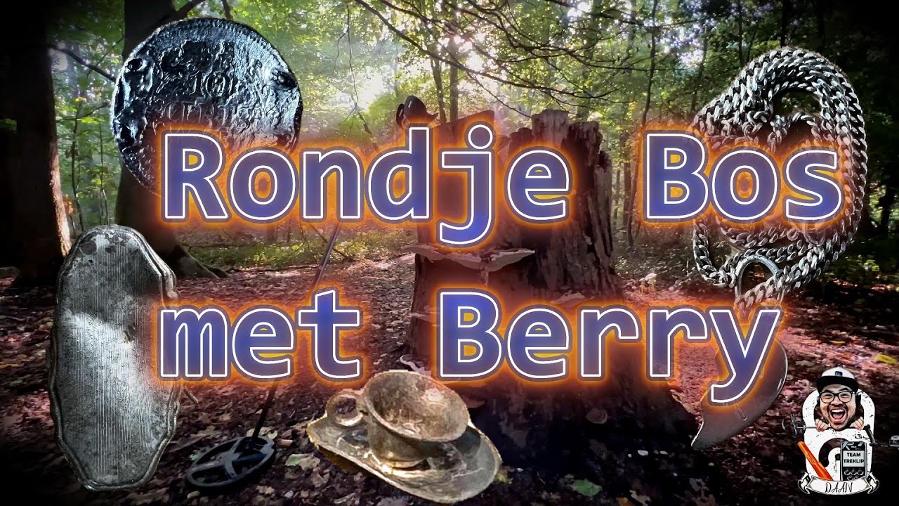 *-213-* | Zilver voor beide tijdens een rondje bos!