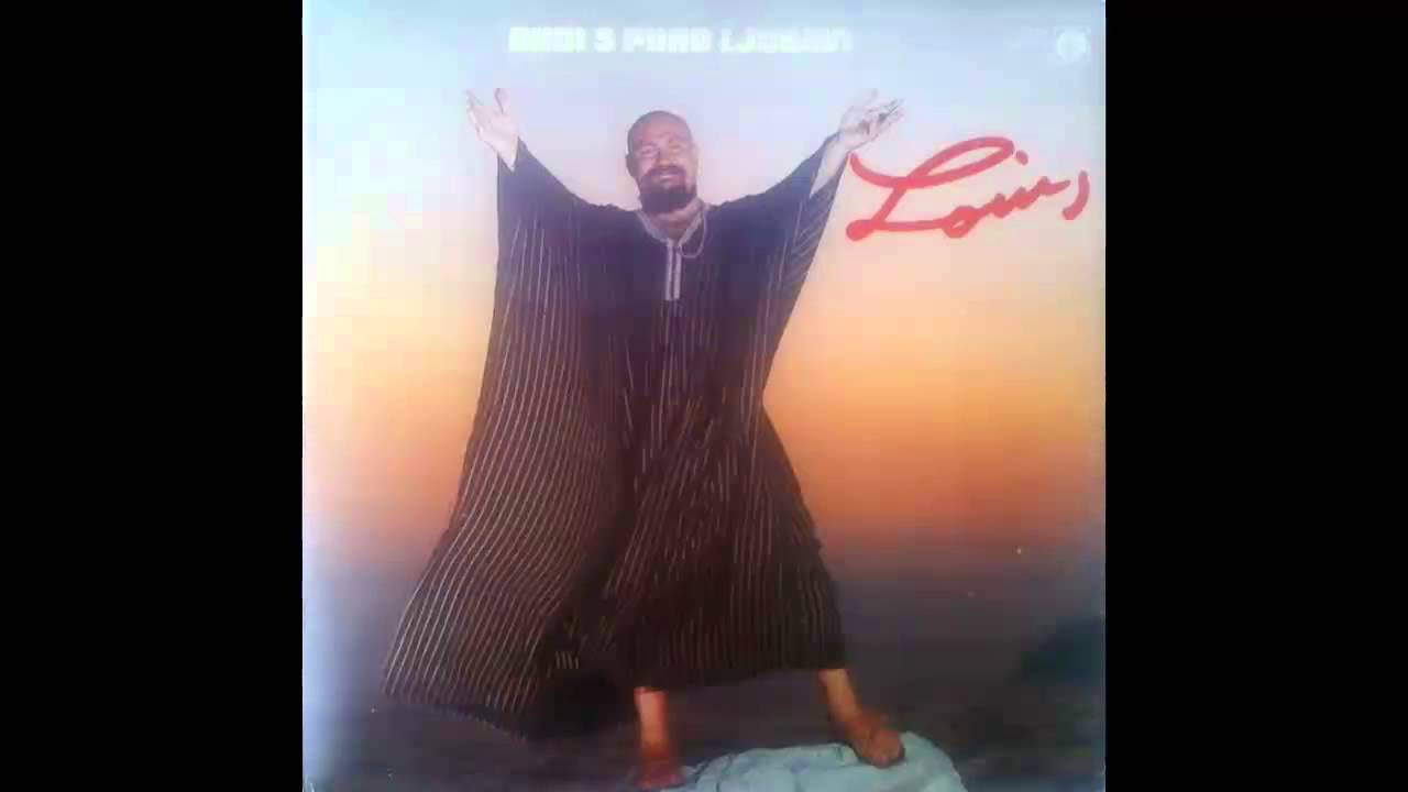 Louis - Fato mori dusmanke - (Audio 1984) HD