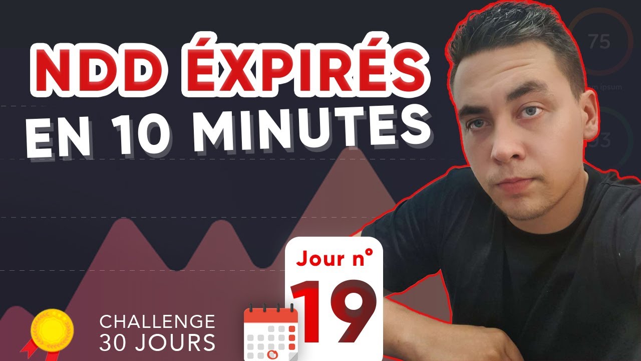🚀 NOMS DE DOMAINE EXPIRES EN 10 MINUTES TOP CHRONO (JOUR 19)