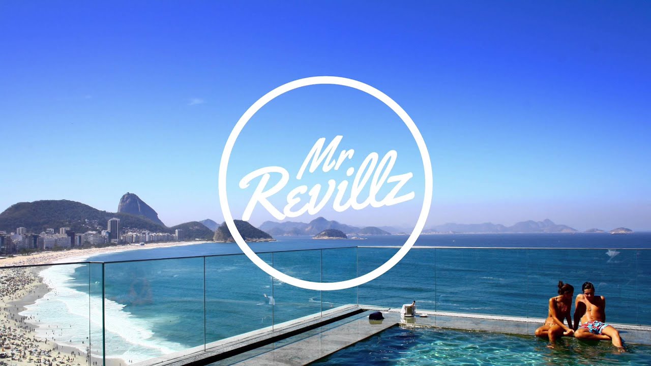 Panama Wedding - Infinite High (Dim Sum Remix)