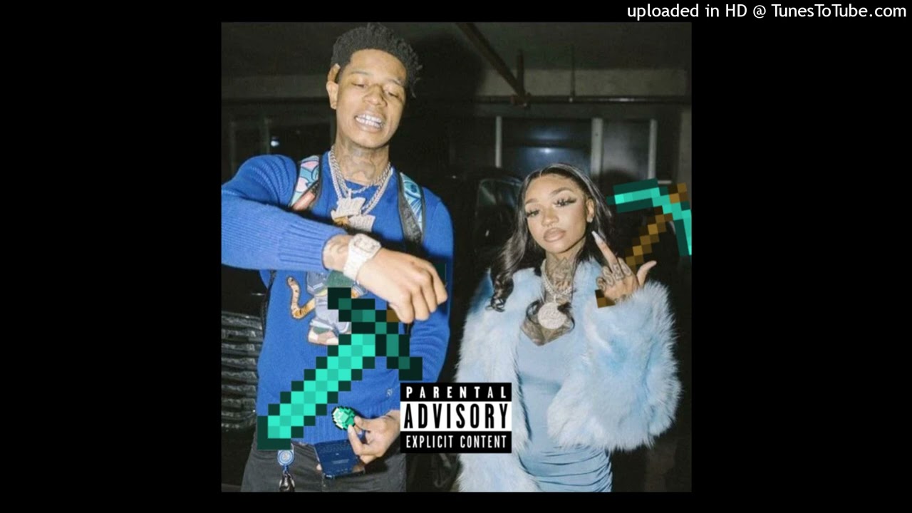 Big Scarr - Minecraft (Unreleased) [Prod. ChrisThaKidd]
