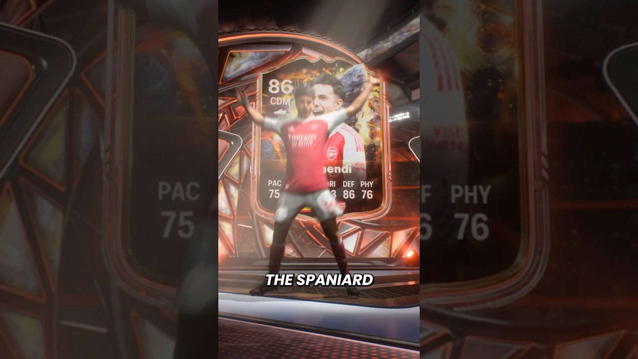 🇪🇸 86 Cornerstones Zubimendi Player Review! 👀 Is Cornerstones Zubimendi worth it?