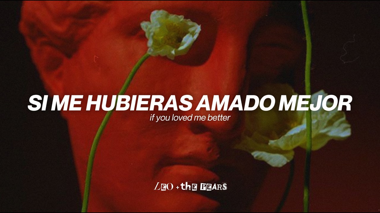 Joji - Love Me Better (Sub. Español + Lyrics)