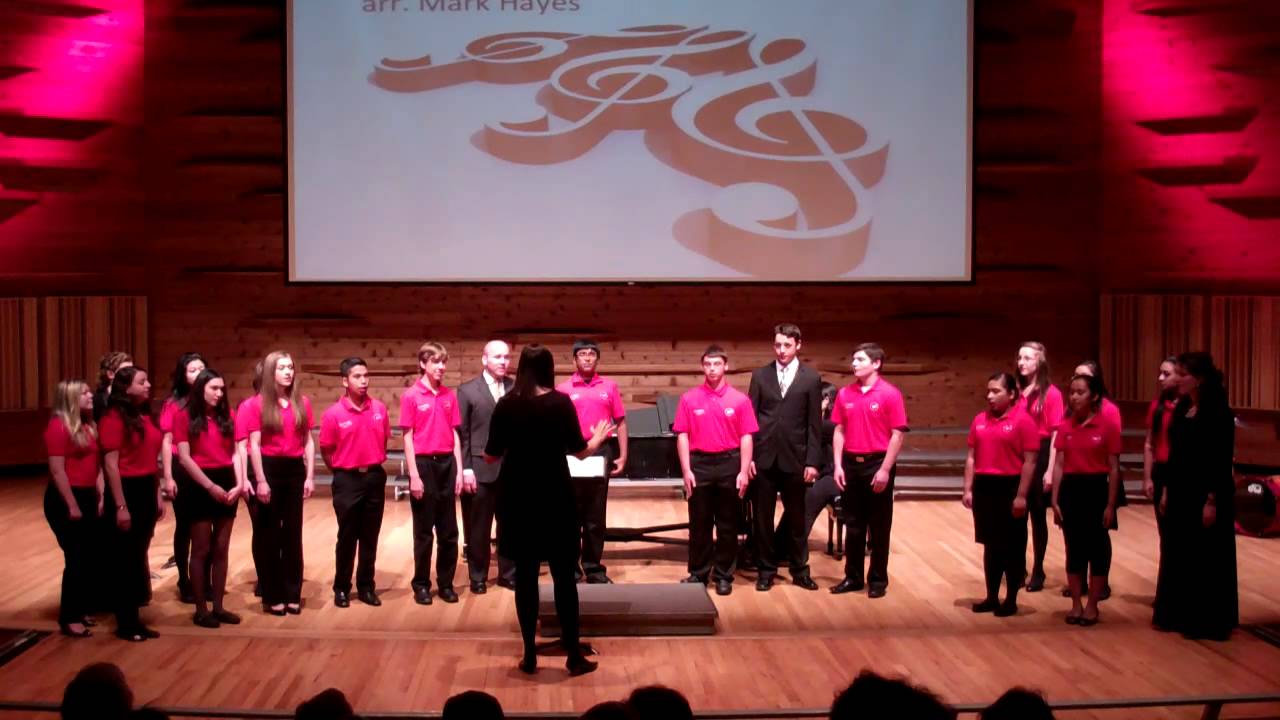 Scarlet Singers - 