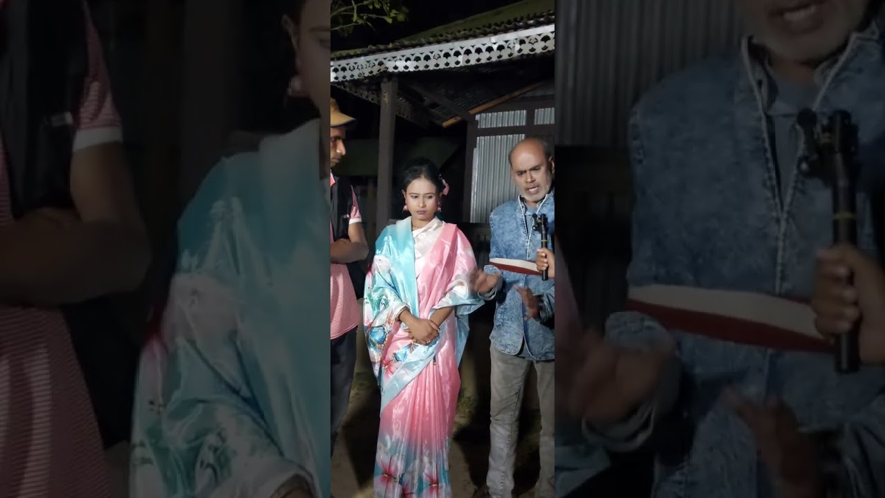 বাতিজার বউকে কু প্রস্তাব দিলো চাচা শশুর