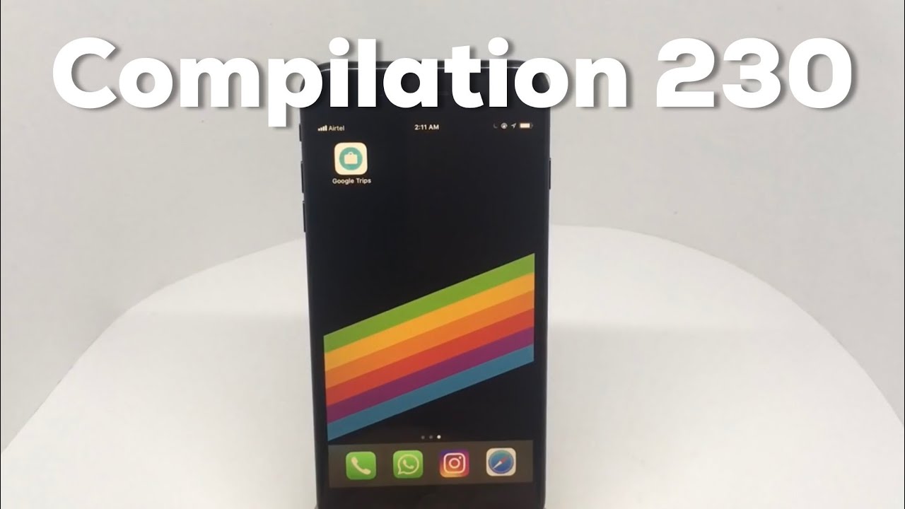 Compilation 230