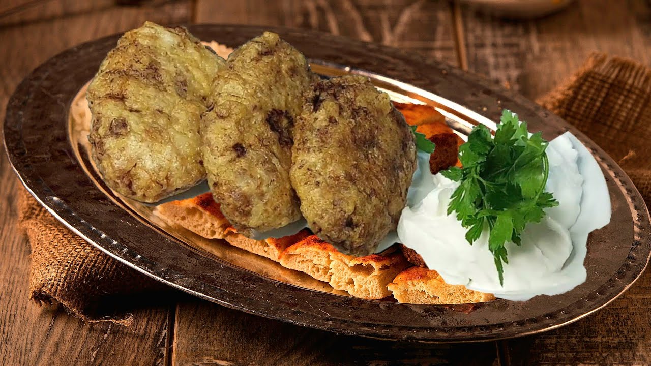 Я никогда не ел такие вкусные фрикадельки! Рецепт настоящих женских пельменей Буду