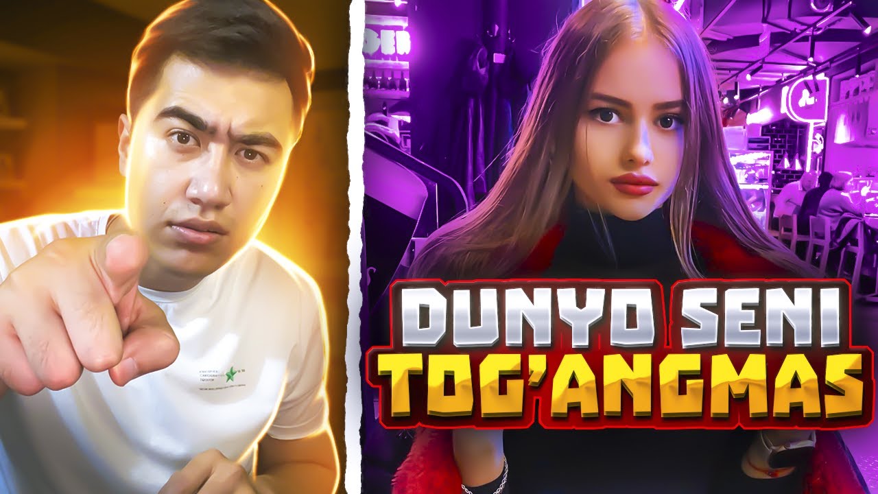 TIKTOK TOG`AMIZ EMAS | TIKTOKDAGI TREND VIDEOLAR | IXA TIKTOK REAKCIYA #20