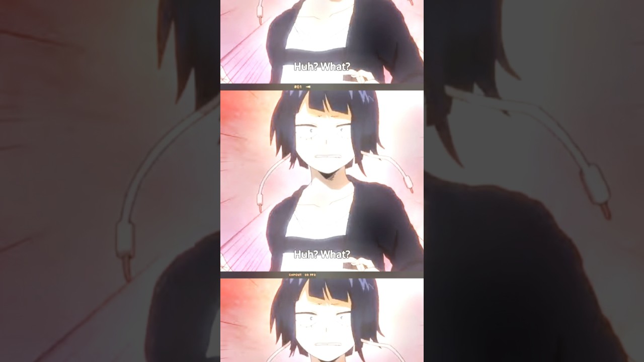 Jiro being the best character in MHA #mha #jiro