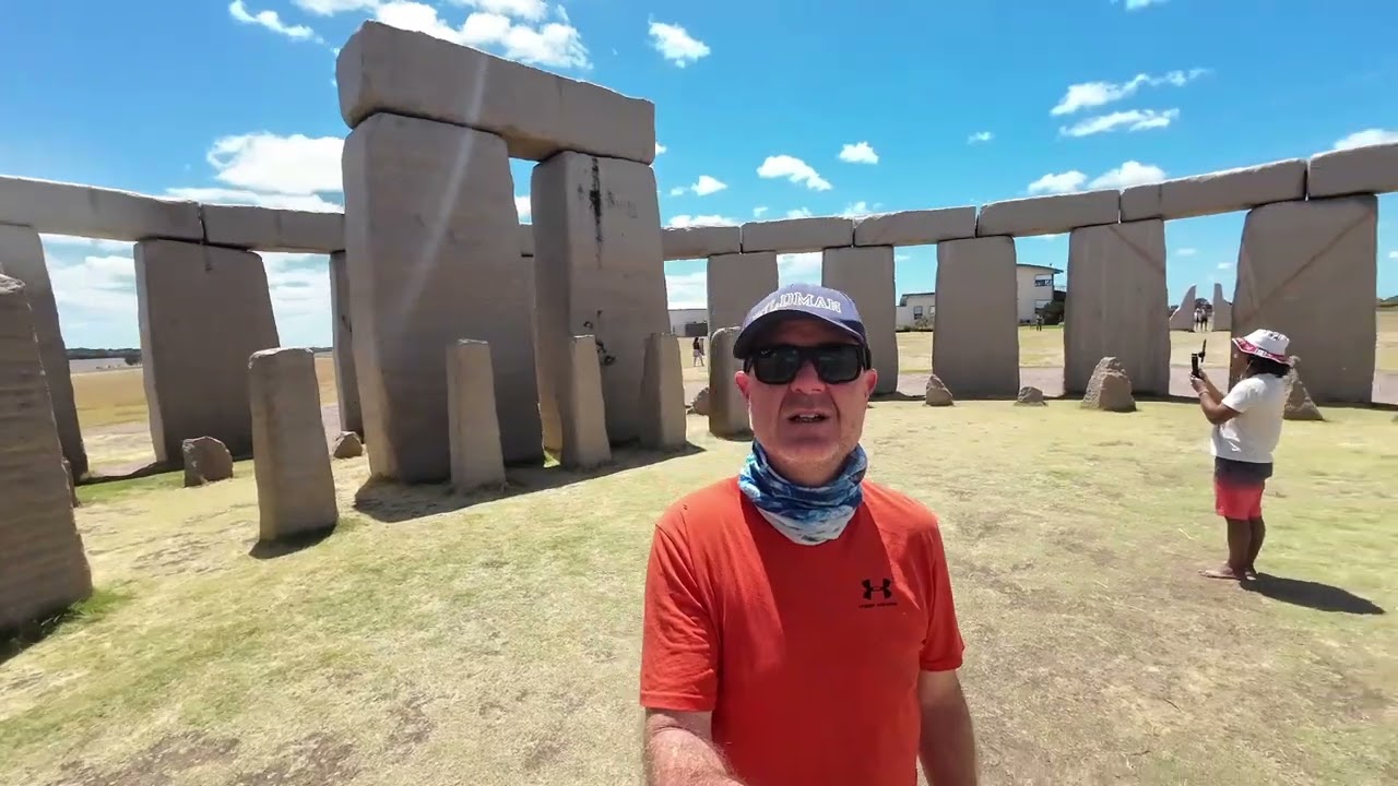 Esperance Stonehenge 