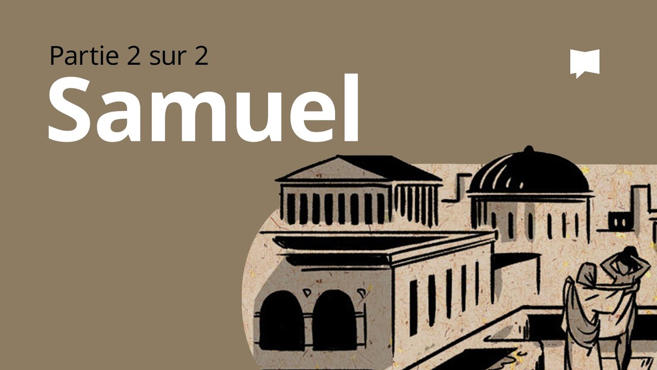 2 Samuel - Panorama