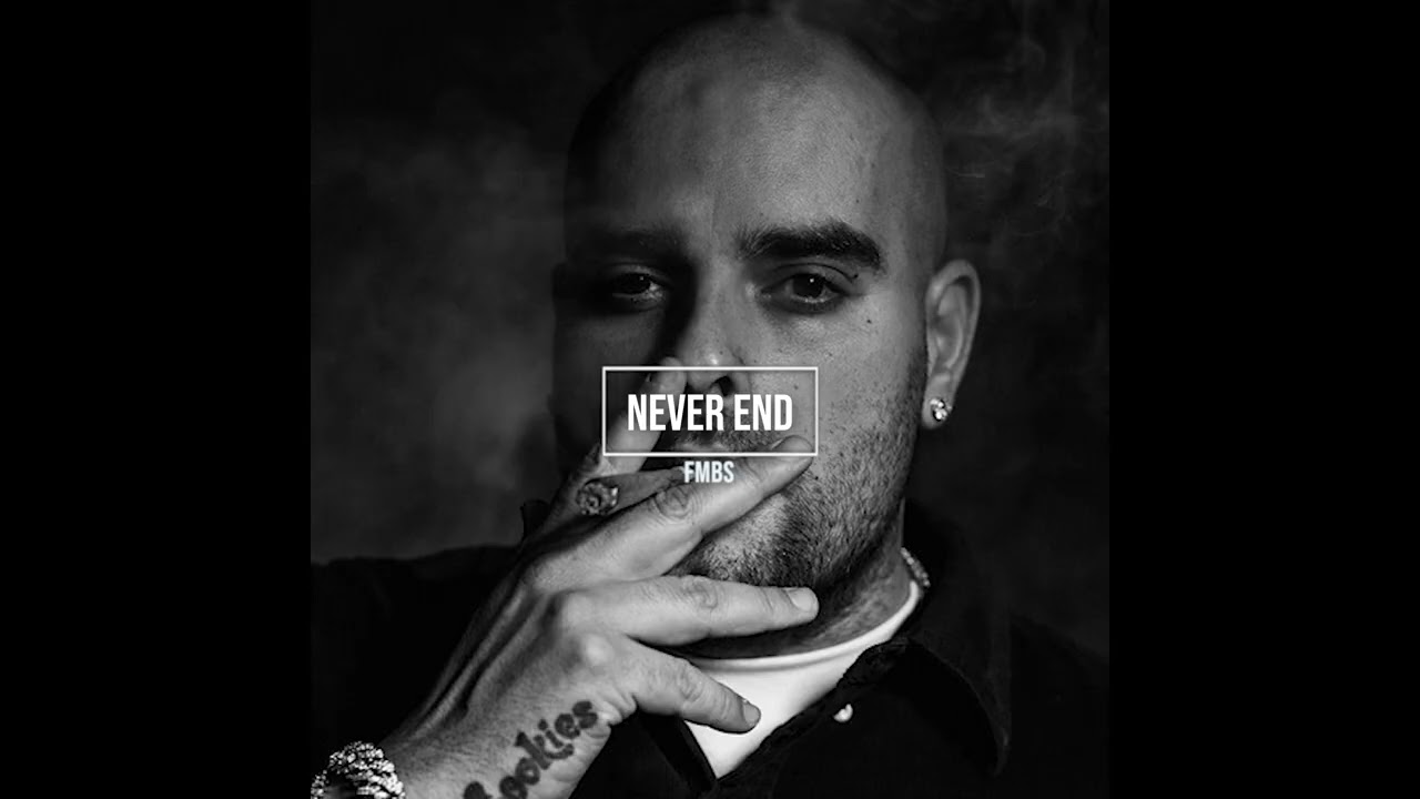 “Berner x Babyface Ray Type Beat – ‘Never End’ | 148 BPM”