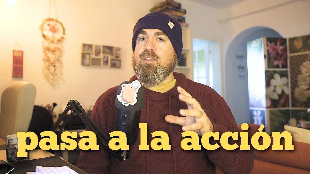 Las REDES SOCIALES me han CAMBIADO la VIDA