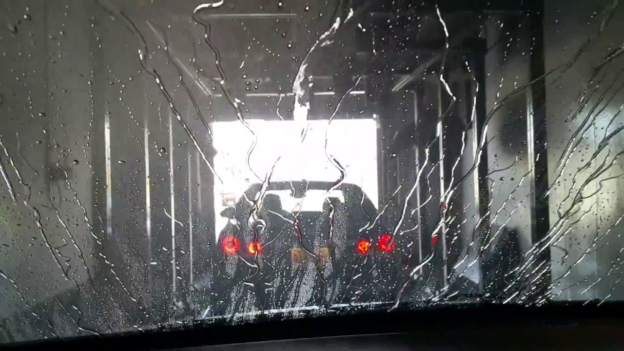 Review of the Valet Car Wash in Kitchener
