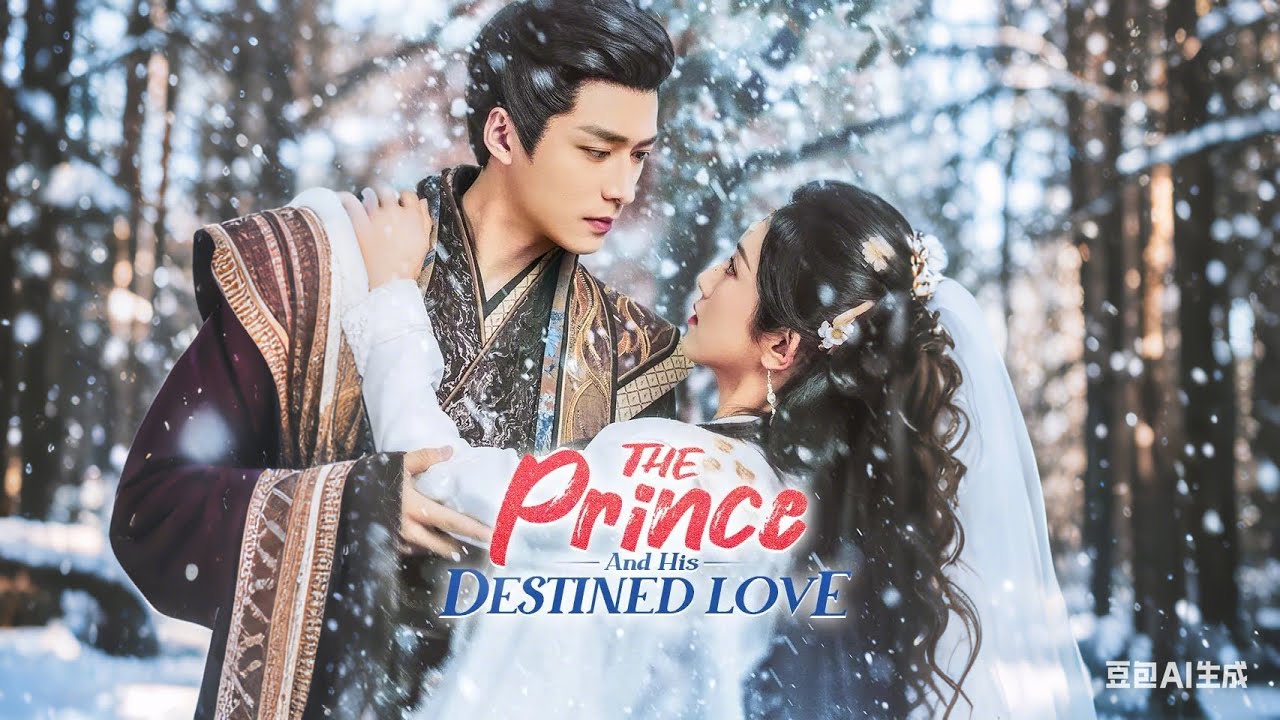 The Prince And His Destined Love👑The Chosen Woman. The Bride Taken by the Prince #MoboReels #drama