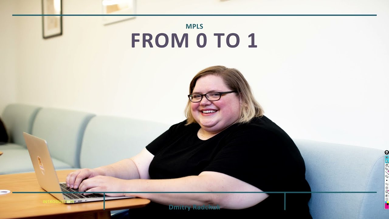 1.0 MPLS intro