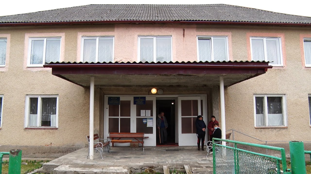 Лютянський старинець на Ужгородщині: особливий догляд за літніми людьми