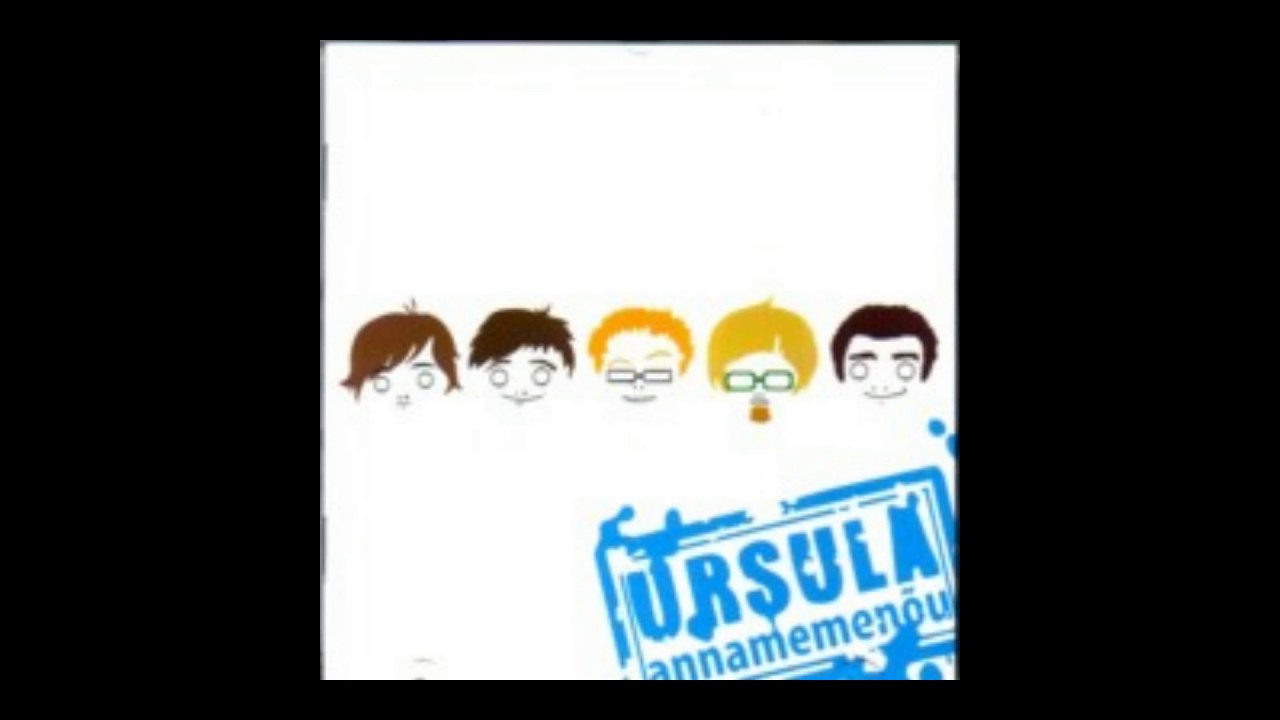 Ursula - Ujuja HD