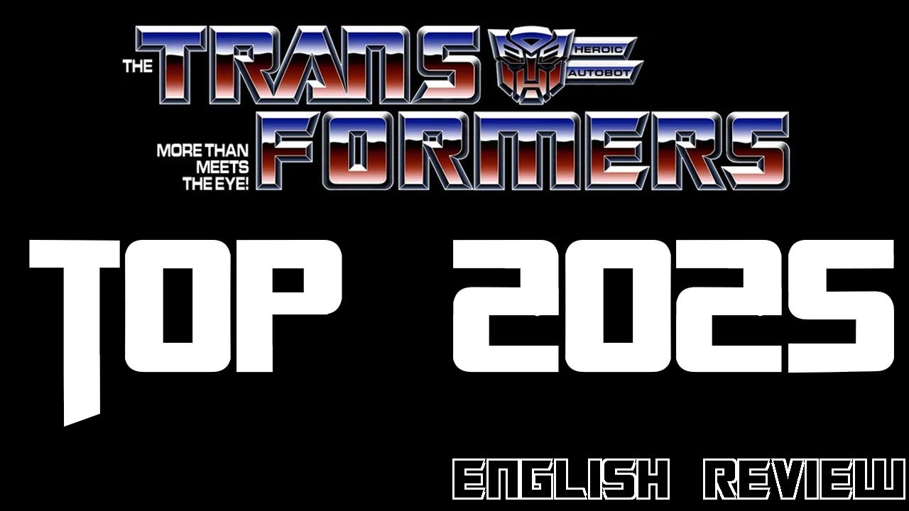 Tef-Tef - Top Transformers 2025