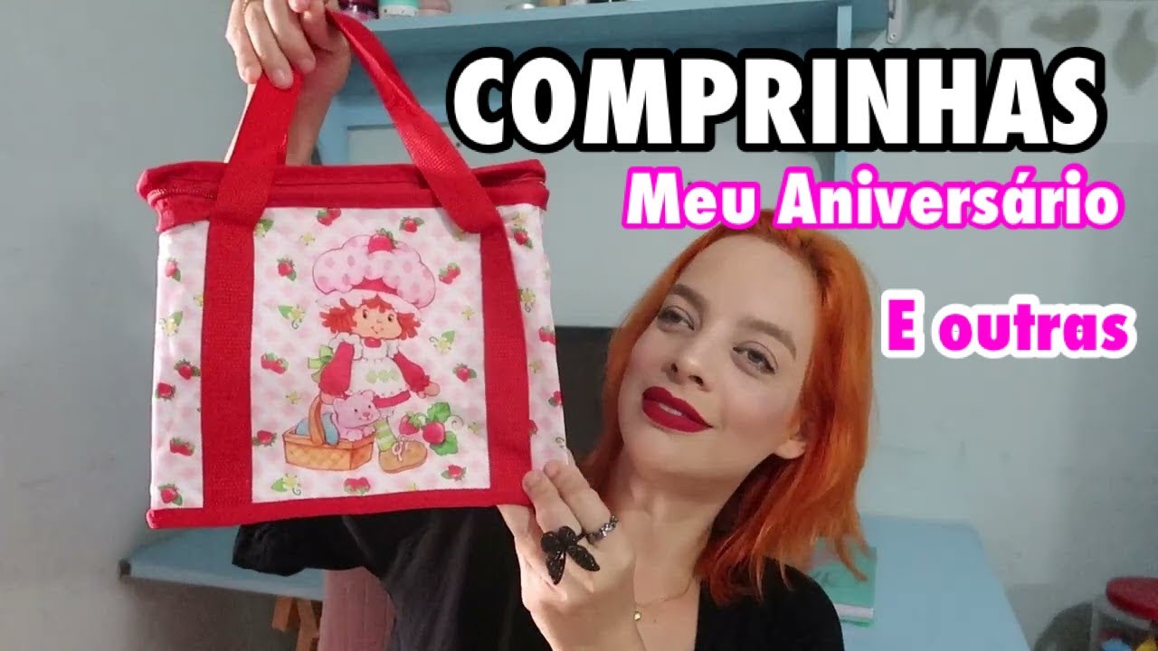 COMPRINHAS SHEIN MEU ANIVER E OUTROS