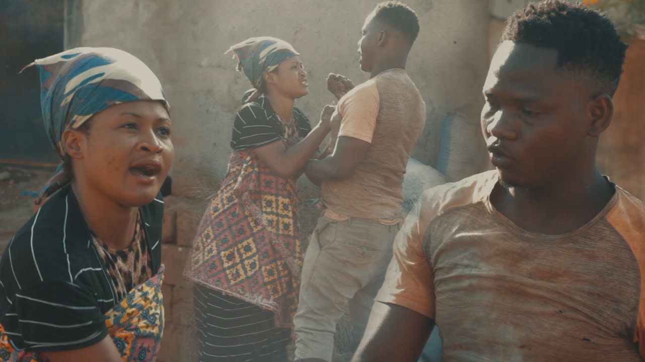 #Indundi_Comedy|Alice Niyo agwaniye kukazi n’Umugabo|ibara riraguye,bahatswe kwicana Kubera amahera