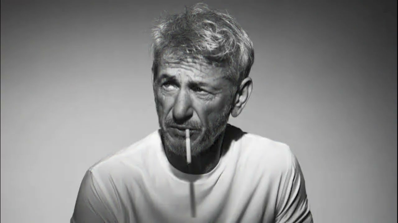 The Crazy Night I Hung Out With with Sean Penn and Hunter S. Thompson [CHAPTER 23]