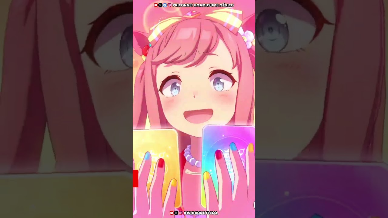 Umamusume Gacha 