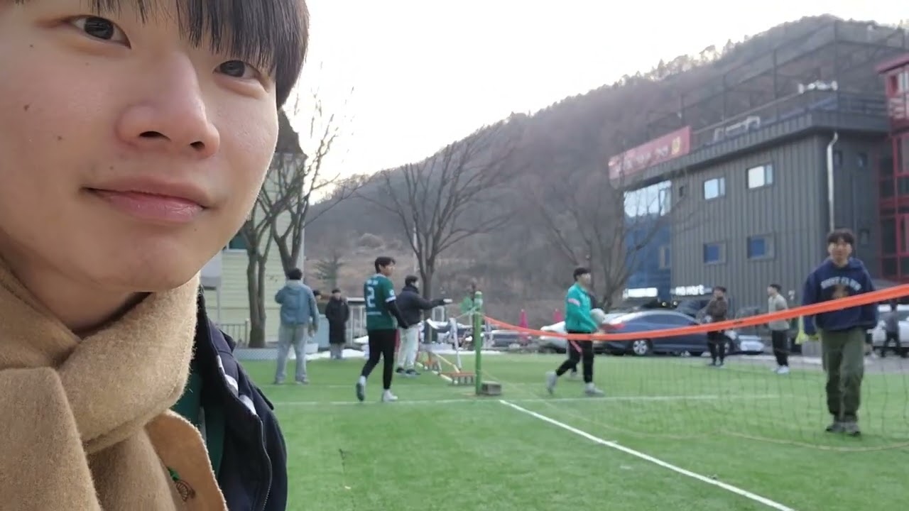 Team 윤철 VS Team 환주