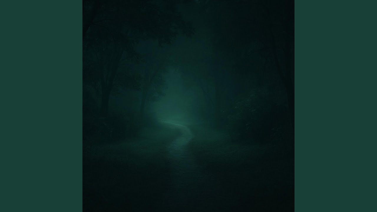 Where the dark feels kind