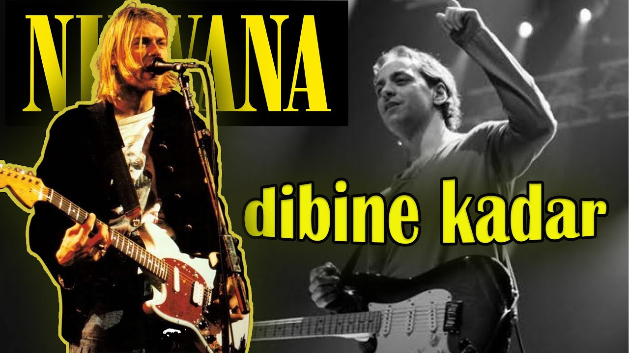Duman - Dibine kadar / AMA/ Nirvana