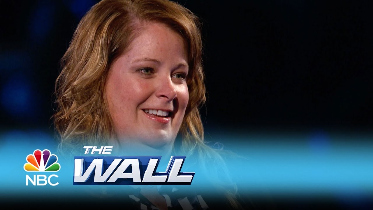 The Wall - The Best Reaction Ever (Episode Highlight)