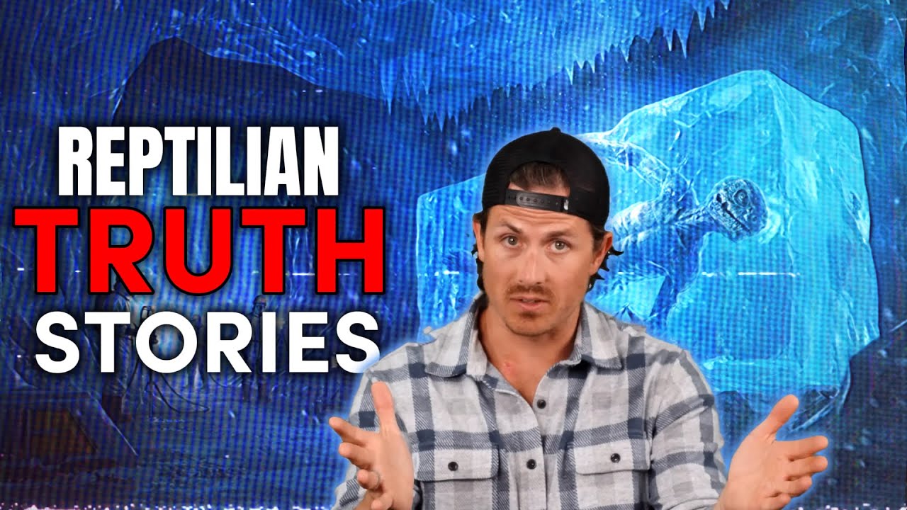 Shocking Real Life Events: The Dark Truth Behind Unexplained Cases