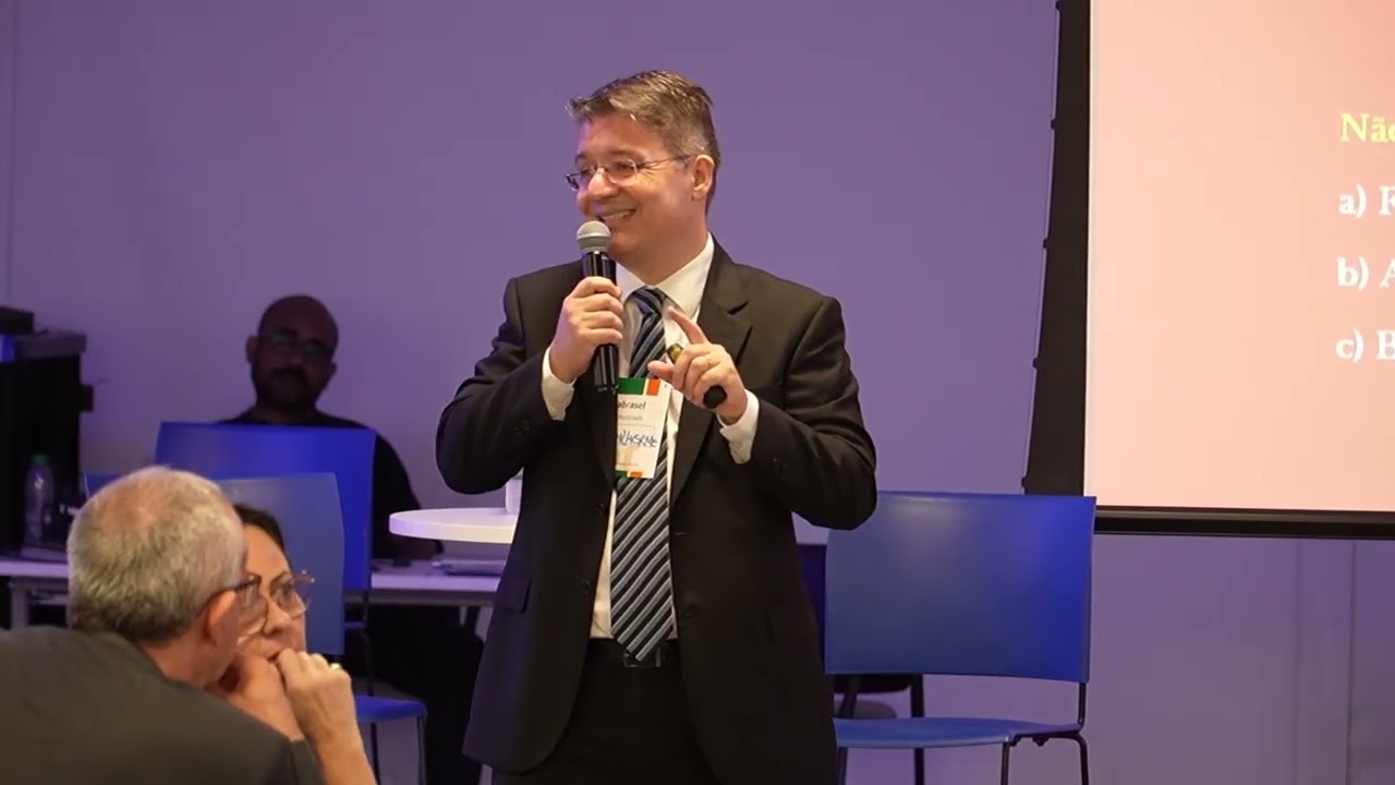 CAFÉ DE NEGÓCIOS ABRASEL 10 DE MARÇO - DR GUILHERME MORO