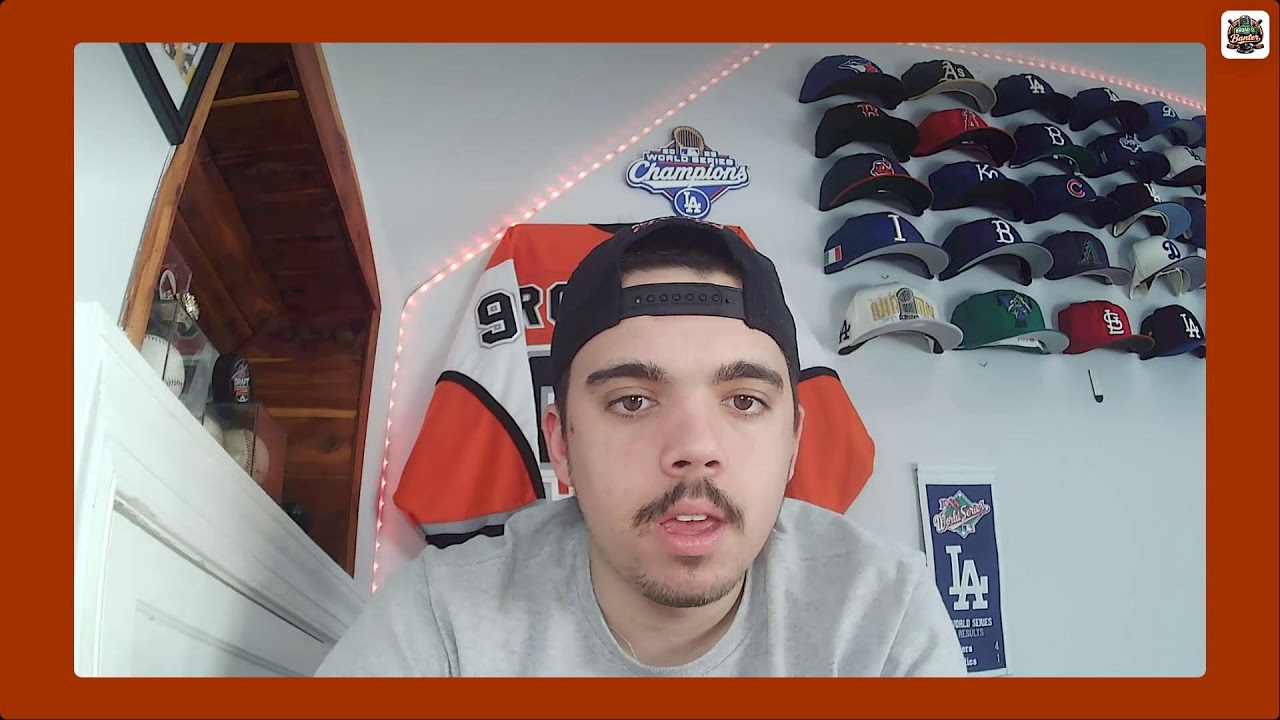 Broad St. Banter Ep. 23 | Flyers 3, Bruins 1
