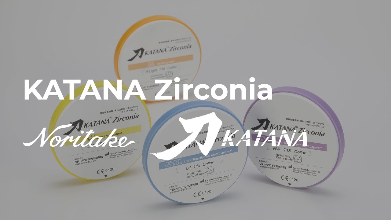 KATANA | Обзор Noritake