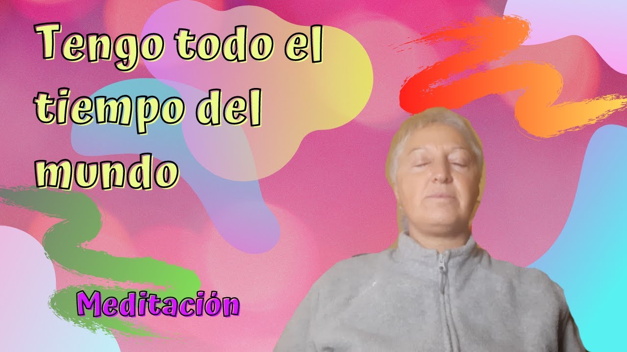 Meditaci&oacute;n-autoindagaci&oacute;n