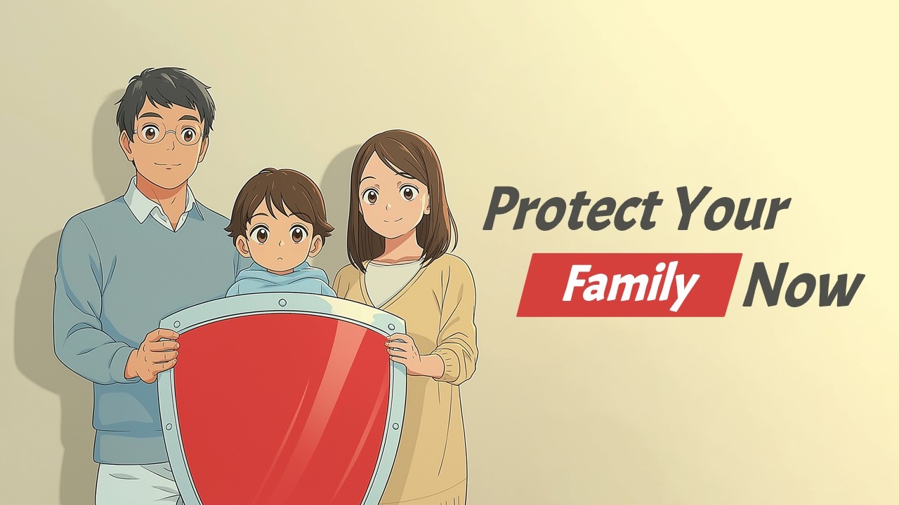 Is Your Family Under Spiritual Attack? Here’s How to Protect It
