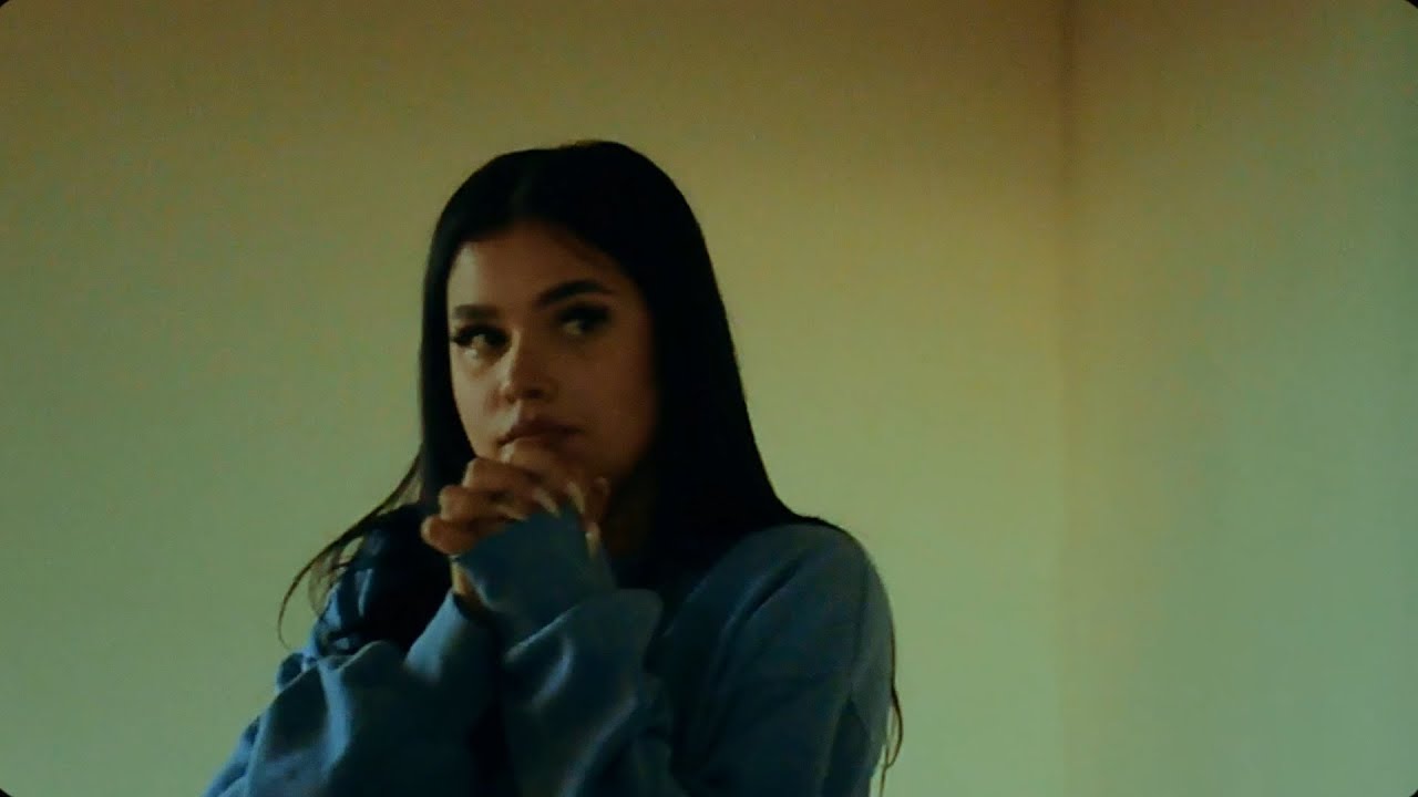 Daniela Garsal, Pana YMB, Pipe Tovar - 5 de abril (Videoclip Oficial)