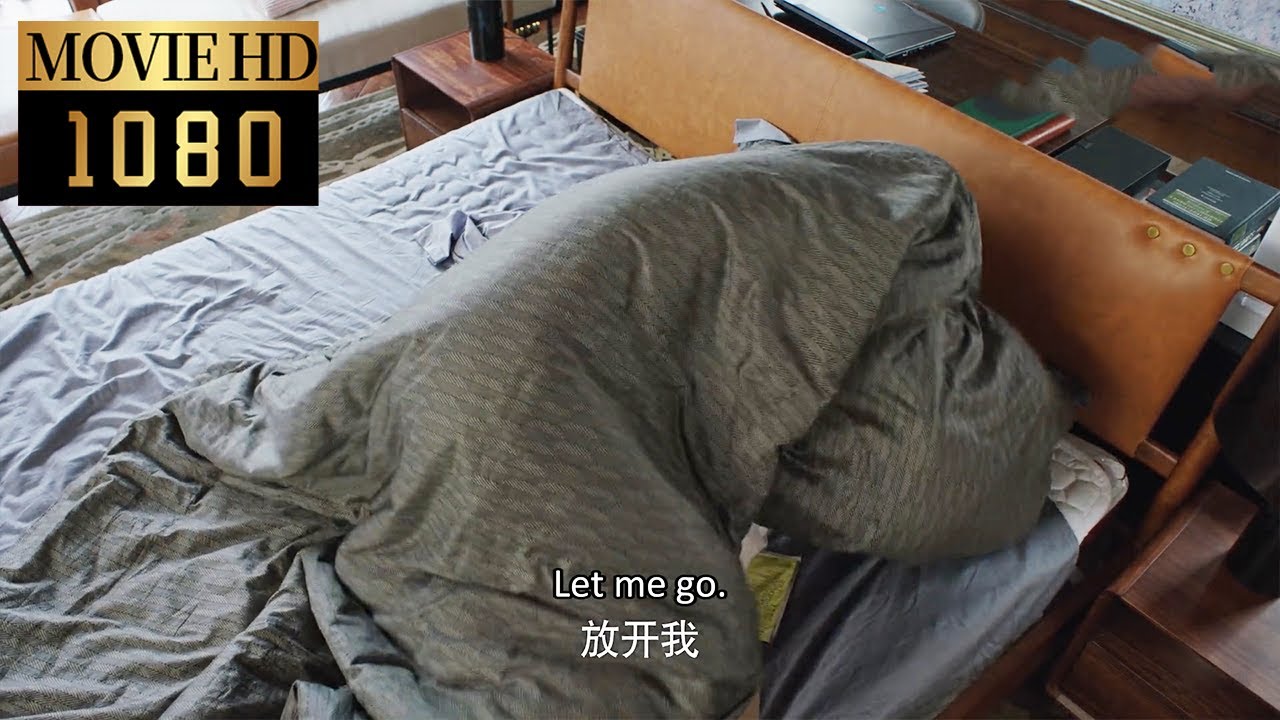 【Movie】CEO was so energetic early in the morning that the bed almost collapsed! #你是我的命中注定#愛情電影