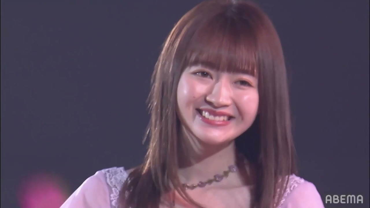 君は僕だ　江籠裕奈