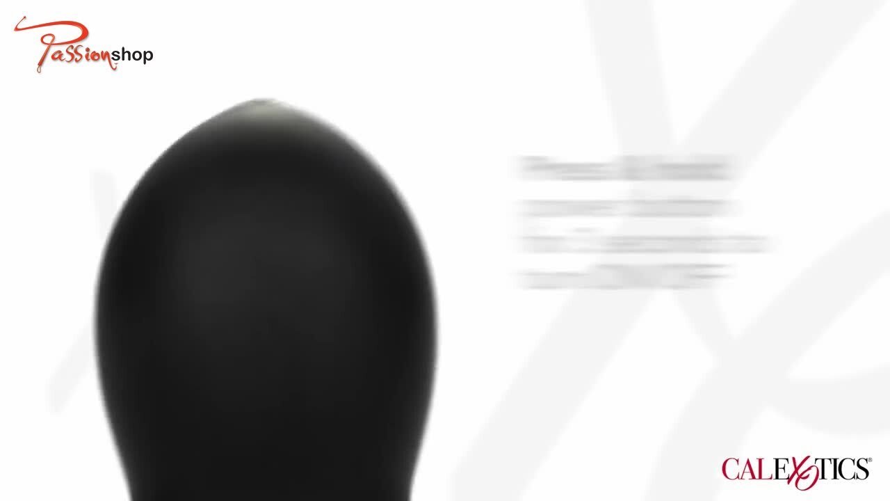 Boundless Vibrating Stroker by CalExotics | Rechargeable Pleasure Sleeve Demo
