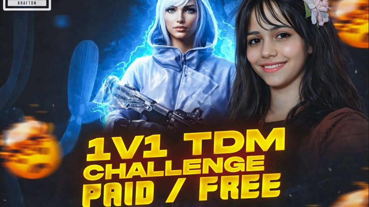 1v1 TDM Room live |Unlimited custom rooms 1v1 TDM live | bgmi 1v1 TDM Live #bgmi