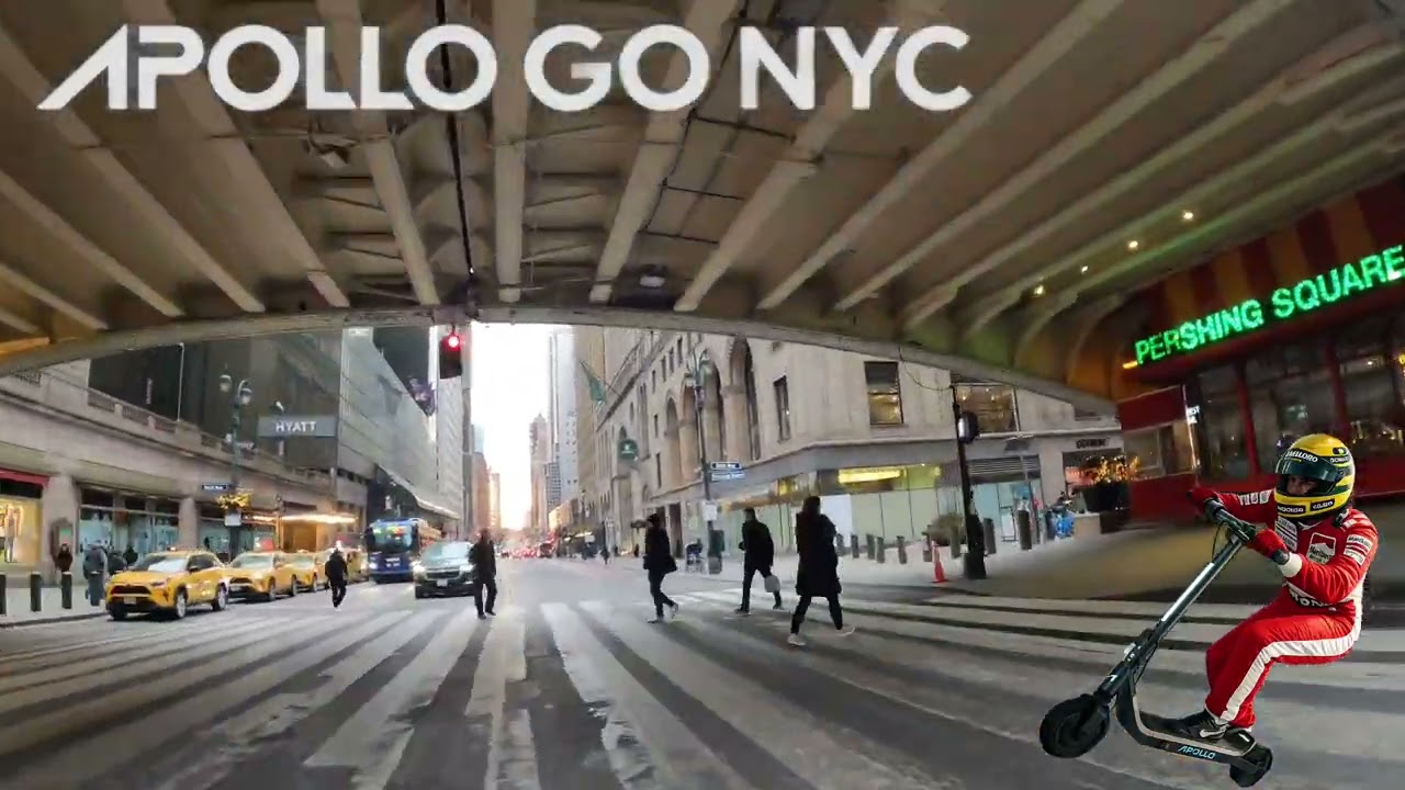 NOVA YORK - 23 DE JANEIRO DE 2026 - MANHA FRIA - -5 GRAUS
