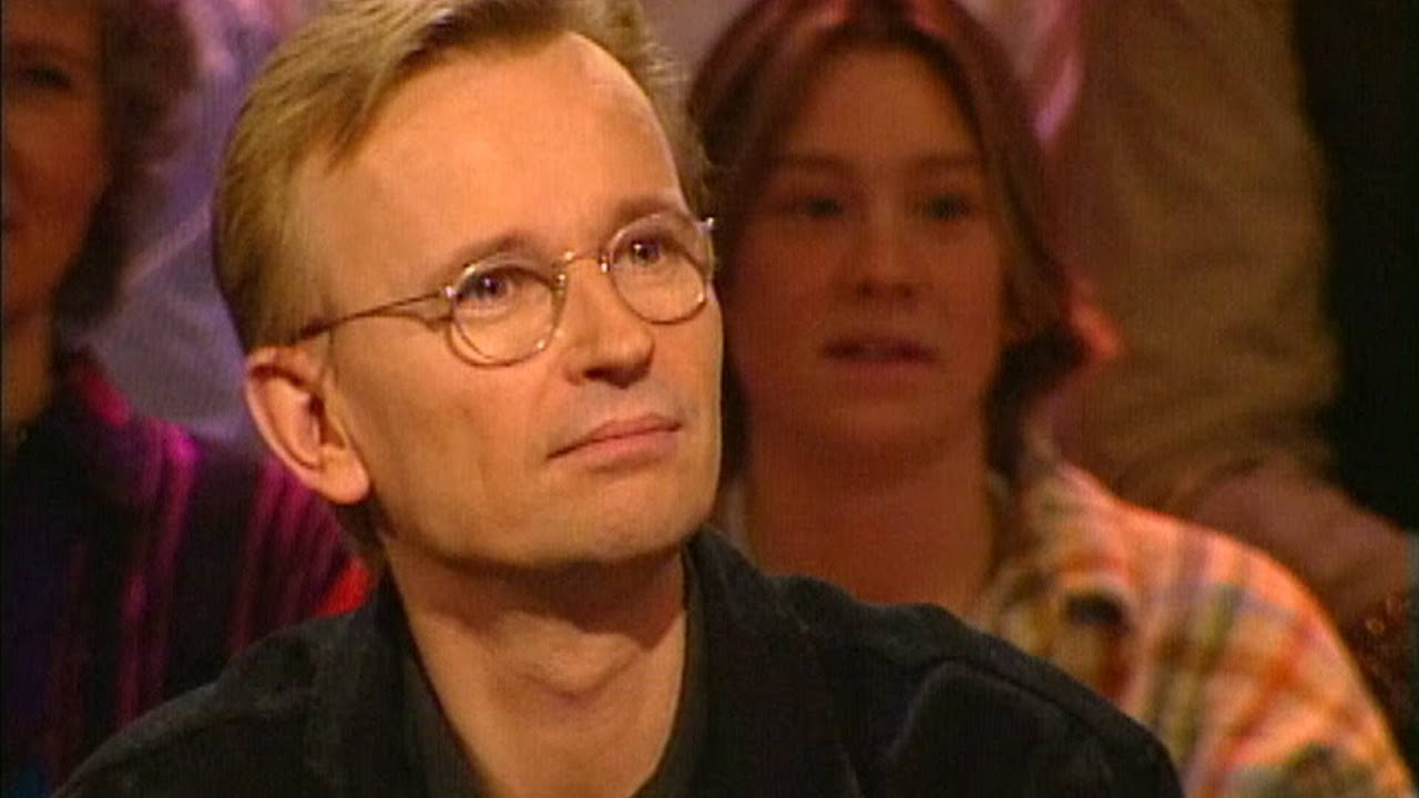 Så ska det låta | S01E05 (SVT 1997)